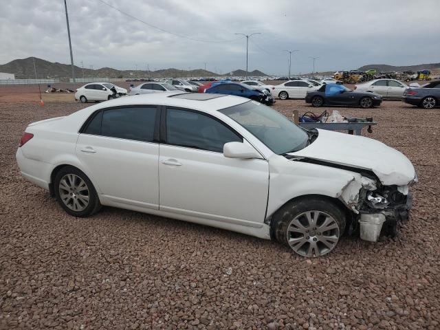 2008 Toyota Avalon Xl VIN: 4T1BK36B88U272518 Lot: 41660264