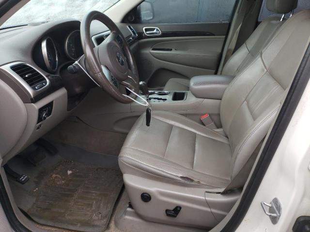 2011 Jeep Grand Cherokee - Image 7