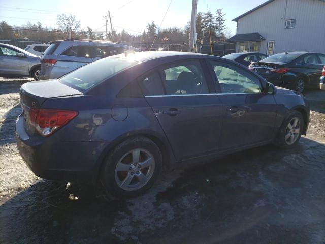 Vin: 1g1pc5sbxe7241539, lot: 55491584, chevrolet cruze lt 20143