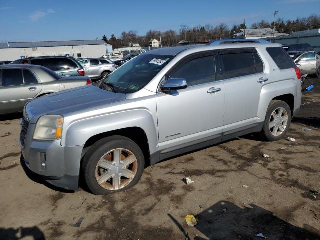 2011 GMC Terrain SLT