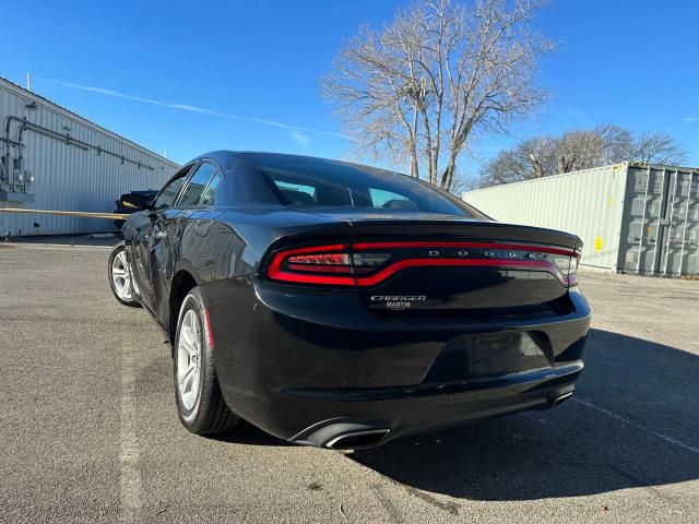 2C3CDXBG7HH625382 2017 Dodge Charger Se