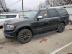 2017 LINCOLN NAVIGATOR - 5LMJJ2HT8HEL05507