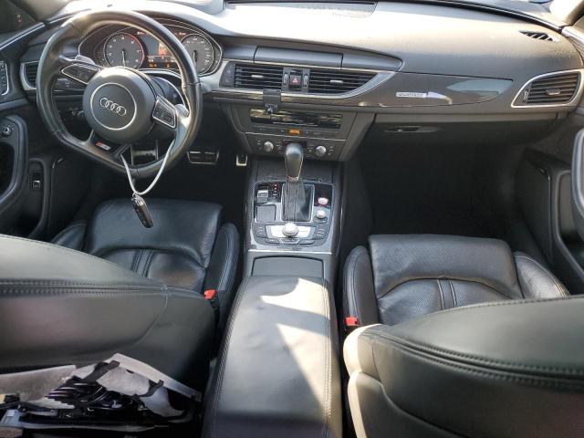 2016 AUDI S6 PRESTIG WAUH2AFC8GN077830