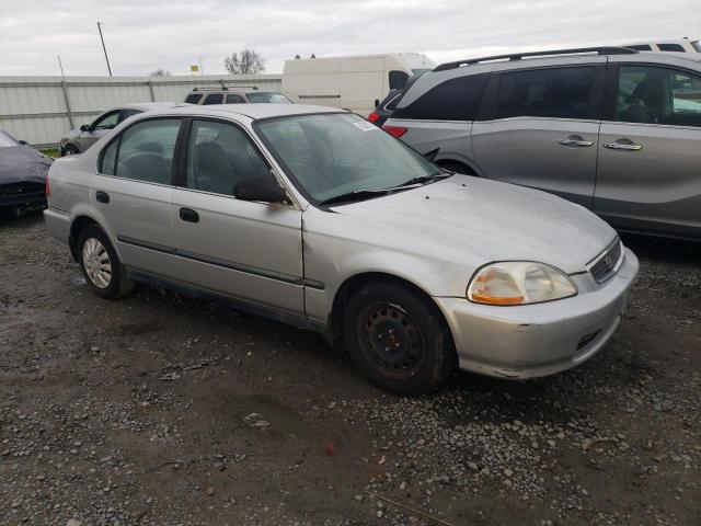 1998 Honda Civic Lx VIN: 2HGEJ6675WH544915 Lot: 42080724