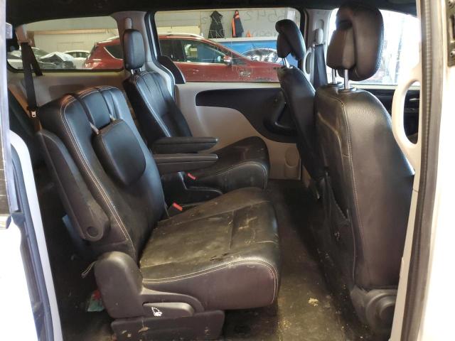 2019 DODGE GRAND CARA 2C4RDGCG7KR742725