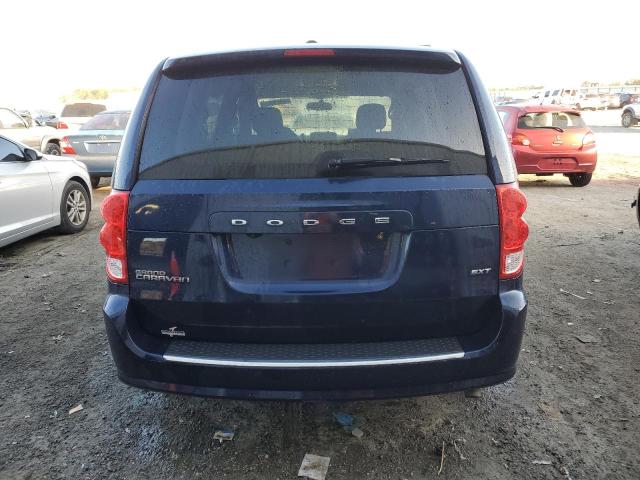 2C4RDGCG2GR115888 2016 Dodge Grand Caravan Sxt