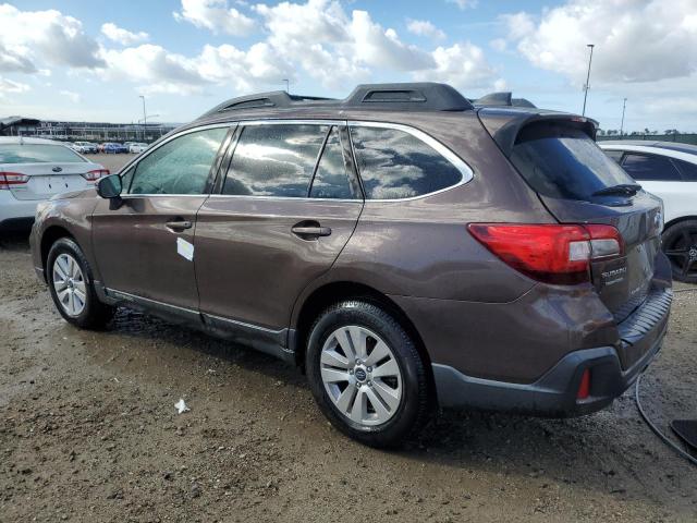2019 SUBARU OUTBACK 2. 4S4BSAFC7K3326806
