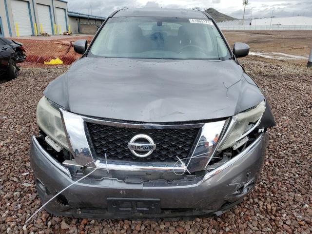 2016 NISSAN PATHFINDER - 5N1AR2MM7GC602126