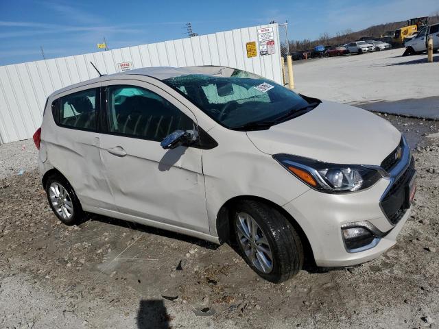 2021 CHEVROLET SPARK 1LT KL8CD6SA2MC749289