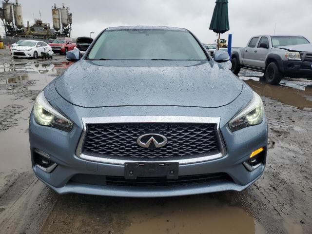 VIN KMHTG6AF2LU021374 2020 INFINITI Q50 no.5