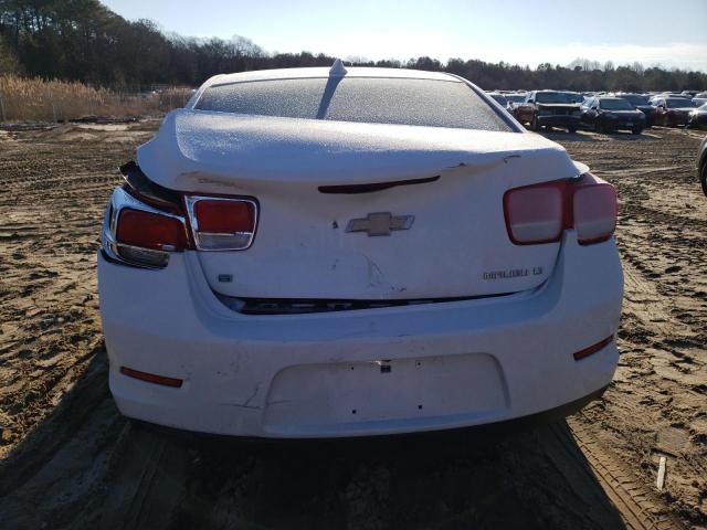 2015 CHEVROLET MALIBU 1LT 1G11C5SL0FF235416