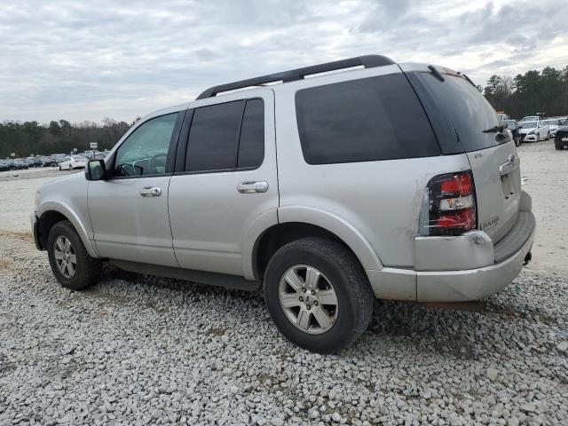 2010 Ford Explorer Xlt VIN: 1FMEU6DE6AUA47218 Lot: 41975994