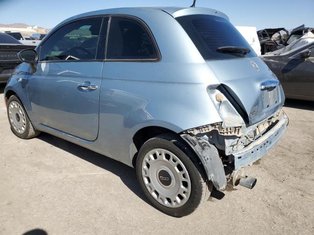 VIN 3C3CFFAR4FT710191 2015 Fiat 500, Pop no.2