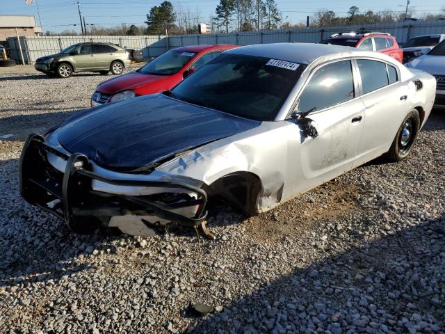 2020 DODGE CHARGER PO - 2C3CDXKT5LH127459