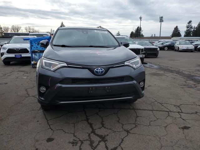 2017 TOYOTA RAV4 HV LI - JTMDJREV1HD069551