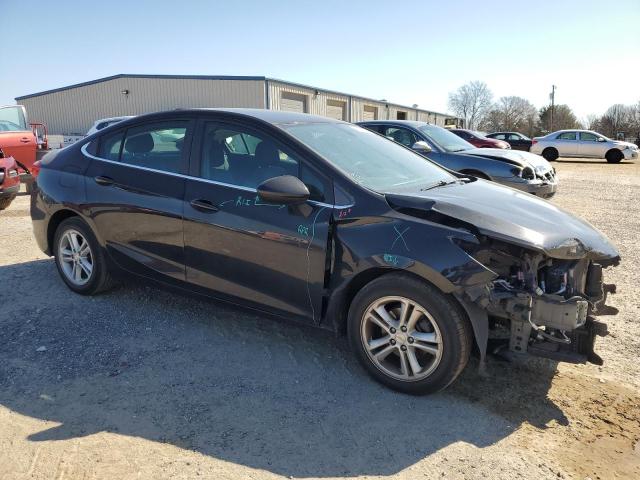2017 CHEVROLET CRUZE LT 1G1BE5SM5H7100078