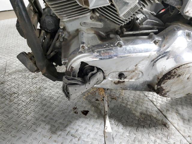 2006 HARLEY-DAVIDSON FXDI35 1HD1GW1116K322118