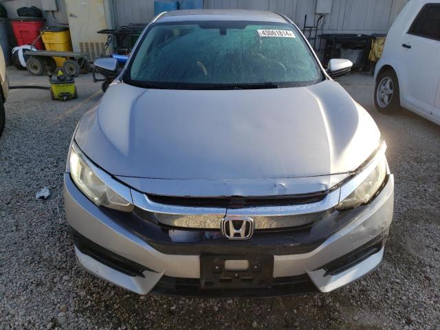 2016 HONDA CIVIC LX 2HGFC2F56GH551539