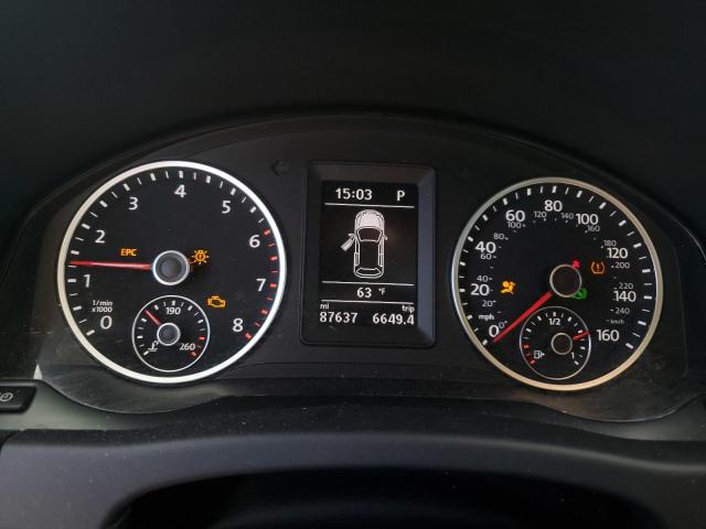 2018 VOLKSWAGEN TIGUAN LIM WVGAV7AX6JK001651