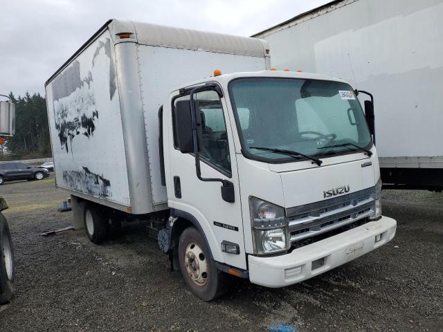 2008 Isuzu Npr VIN: 4KLB4B1U78J801721 Lot: 39424224