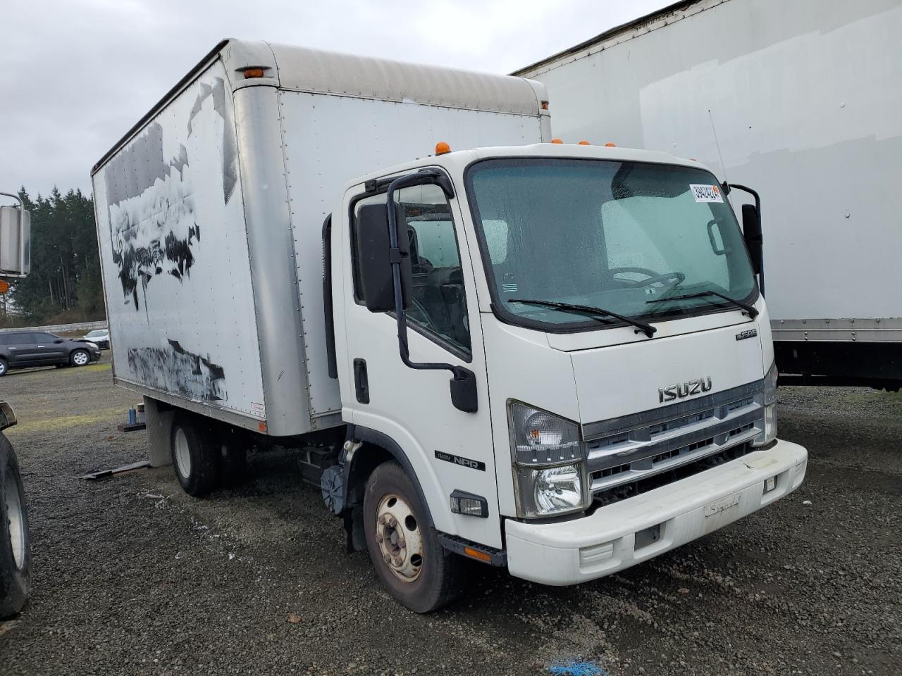 4KLB4B1U78J801721 2008 Isuzu Npr