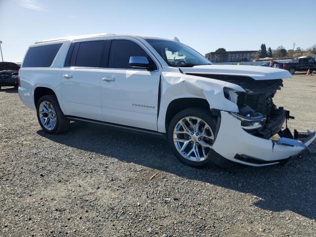 2016 CHEVROLET SUBURBAN K - 1GNSKJKC3GR195248