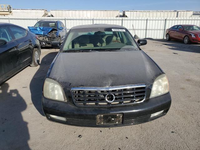 2005 Cadillac Deville Dts VIN: 1G6KF57925U113993 Lot: 44890784