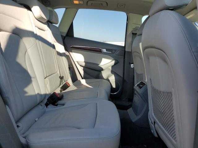 2016 AUDI Q5 PREMIUM WA1L2AFP3GA012661
