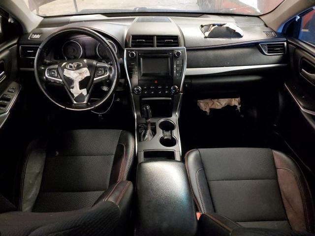 2016 TOYOTA CAMRY LE - 4T1BF1FK8GU553239