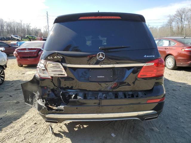 VIN 4JGDF6EE3GA703437 2016 Mercedes-Benz GL-Class, ... no.6