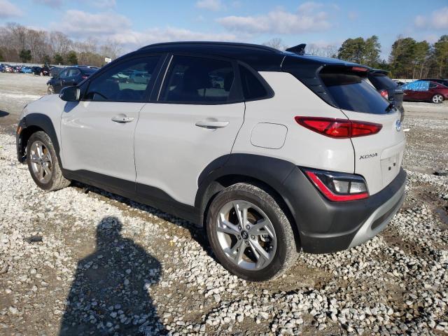 2023 HYUNDAI KONA SEL - KM8K62AB5PU017975