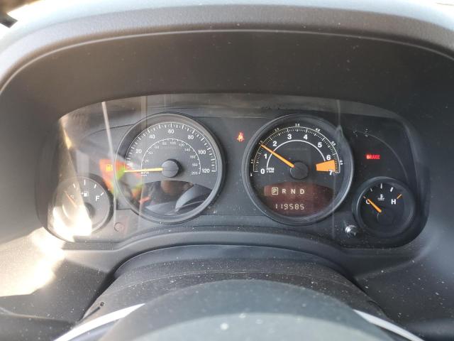 1C4NJPFA3FD251107 2015 Jeep Patriot Latitude