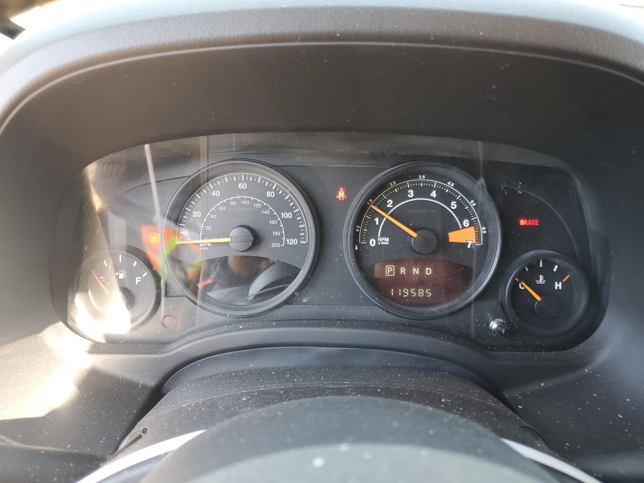 1C4NJPFA3FD251107 2015 Jeep Patriot Latitude 1C4NJPFA3FD251107 2015 Jeep Patriot Latitude