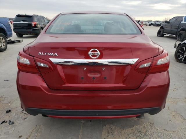 2018 NISSAN ALTIMA 2.5 - 1N4AL3AP1JC178109