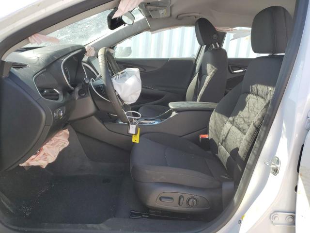 2024 CHEVROLET MALIBU RS 1G1ZG5ST6RF106415