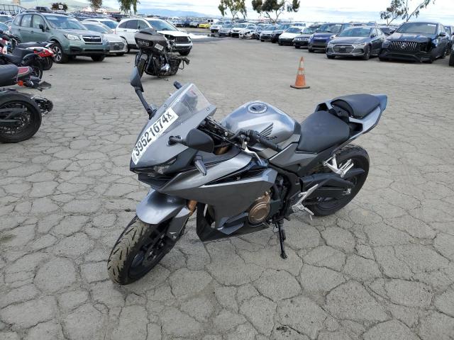 2022 HONDA CBR500 RA MLHPC6257N5300062