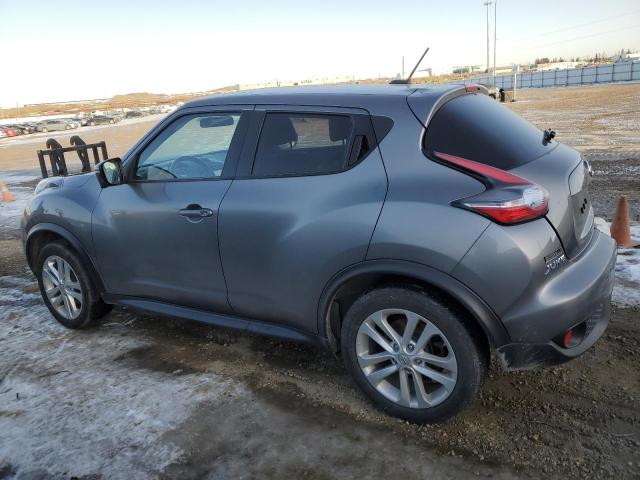 2016 NISSAN JUKE S - JN8AF5MV2GT653853