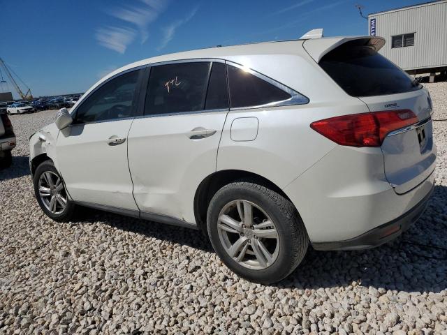 2015 Acura Rdx Technology VIN: 5J8TB3H52FL018209 Lot: 44297824