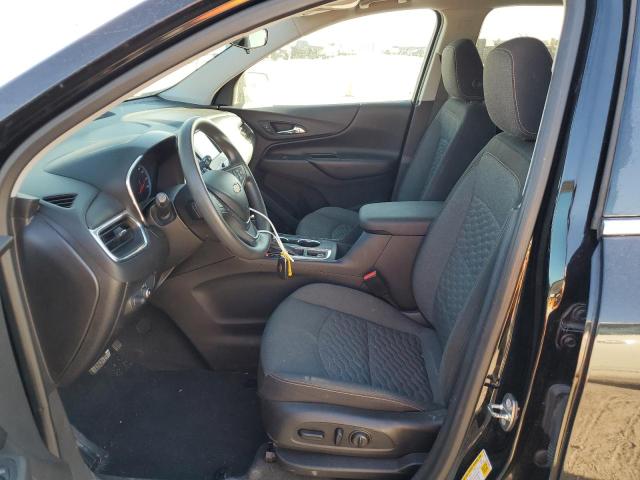 2018 CHEVROLET EQUINOX LT 3GNAXJEV9JL120868