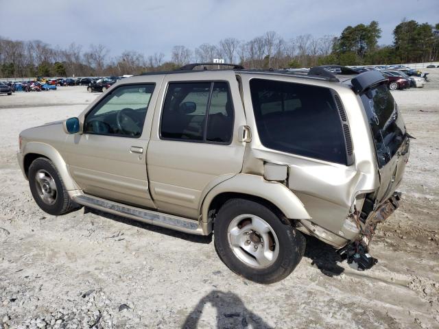 2000 Infiniti Qx4 VIN: JNRAR07Y1YW086014 Lot: 41841954