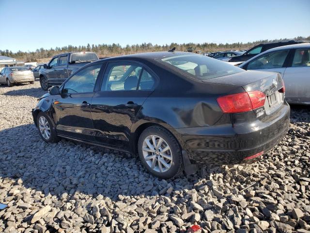 2011 Volkswagen Jetta - Image 2