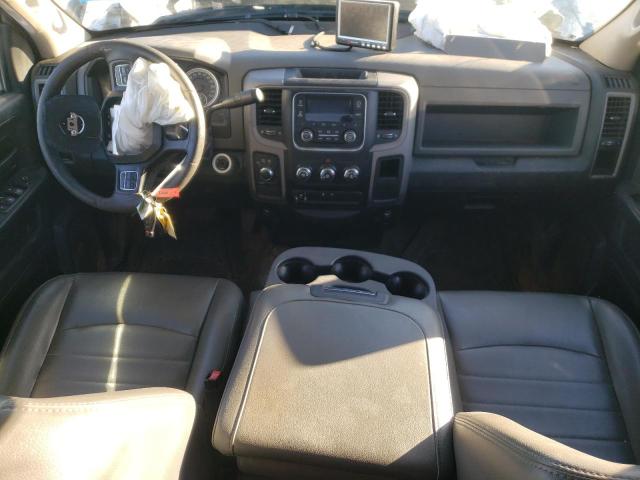 2016 RAM 1500 ST 1C6RR7FT2GS127071