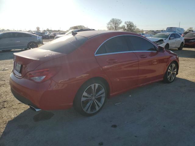 VIN WDDSJ4EB3GN326286 2016 Mercedes-Benz CLA-Class,... no.3