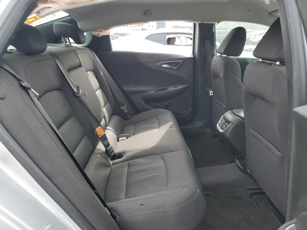 1G1ZE5ST8HF260709 CHEVROLET MALIBU 2017