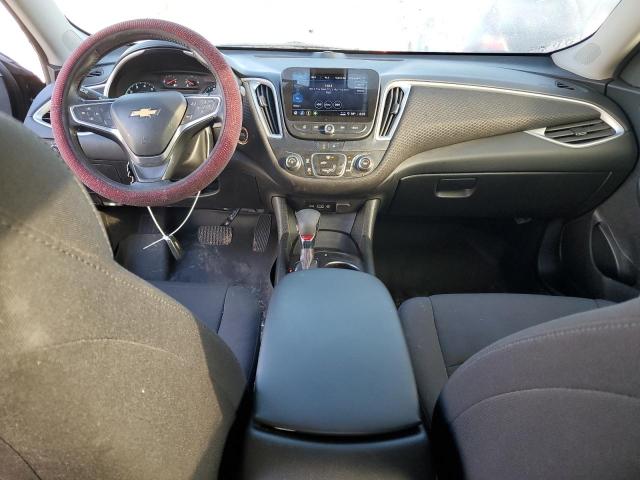 2022 Chevrolet Malibu Rs VIN: 1G1ZG5ST1NF207999 Lot: 43672064