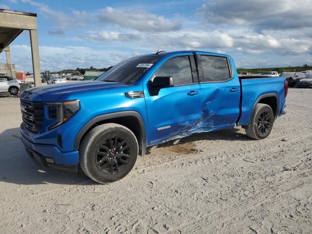 2023 GMC SIERRA C15 3GTPHCEK0PG284478