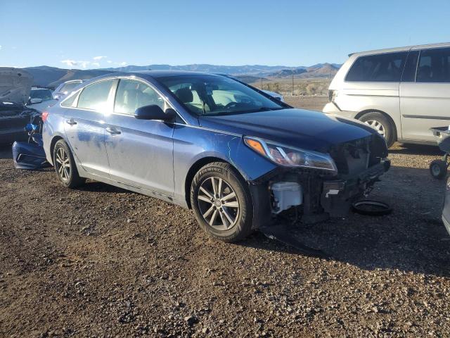 2017 HYUNDAI SONATA SE - 5NPE24AF0HH493039