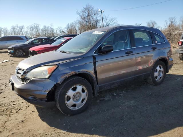 2010 Honda CR-V LX