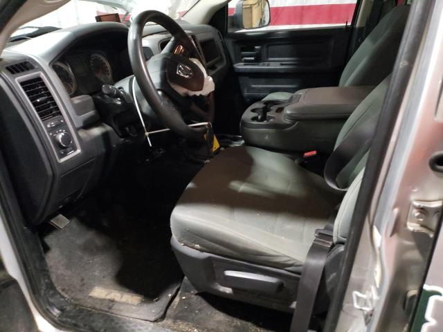 2015 RAM 3500 ST - 3C63R3GJ5FG678337