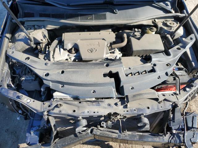 VIN 4T4BF1FK3FR500260 2015 Toyota Camry, LE no.11